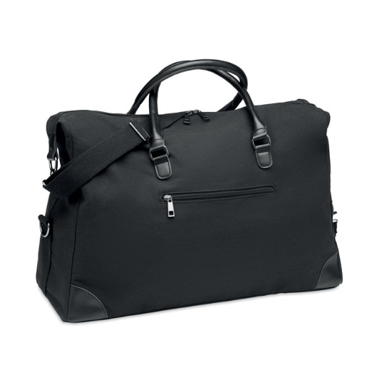 Immagine di KW6292 - Borsa viaggio in tela 340gr