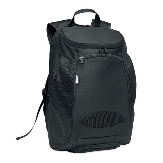 Immagine di KW6325 - Zaino sportivo in rpet 600d
