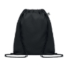 Immagine di KW6355 - Borsa con coulisse in cotone organ