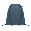 Immagine di KW6355 - Borsa con coulisse in cotone organ
