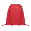 Immagine di KW6355 - Borsa con coulisse in cotone organ