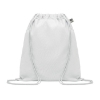 Immagine di KW6355 - Borsa con coulisse in cotone organ