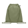 Immagine di KW6355 - Borsa con coulisse in cotone organ