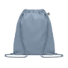 Immagine di KW6355 - Borsa con coulisse in cotone organ