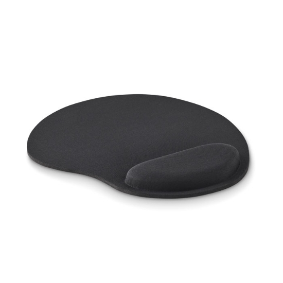 Immagine di KW6411 - Tappetino mouse ergonomico