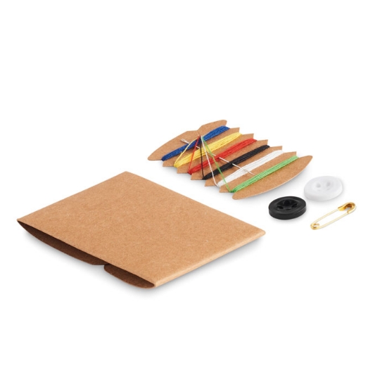 Immagine di KW6489 - Kit da cucito compatto