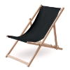 Immagine di KW6503 - Sedia da spiaggia in legno