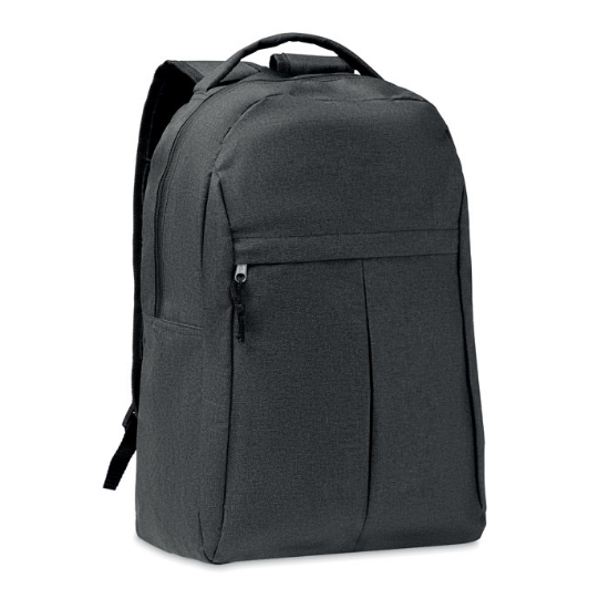 Immagine di KW6515 - Zaino in rpet 600d 2 toni