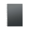 Immagine di KW6532 - Quaderno a5 con spirale