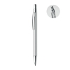 Immagine di KW6560 - Penna a sfera in alluminio