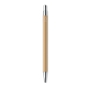 Immagine di KW6560 - Penna a sfera in alluminio