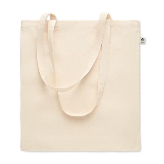 Immagine di KW6632 - Shopper in cotone biologico