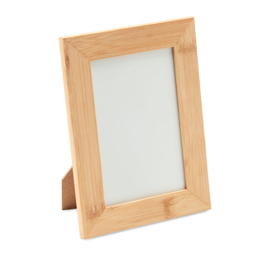 Immagine di KW6653 - Cornice in bamboo