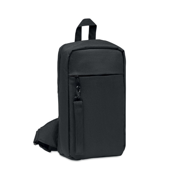 Immagine di KW6717 - Borsa a tracolla in 600d rpet