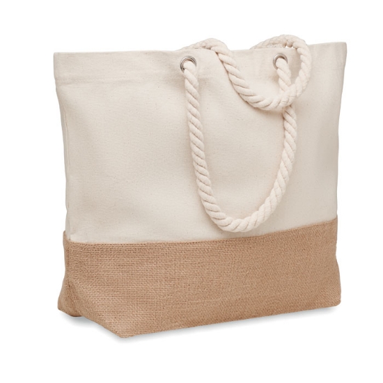 Immagine di KW6720 - Borsa mare in tela 280 gr/m²