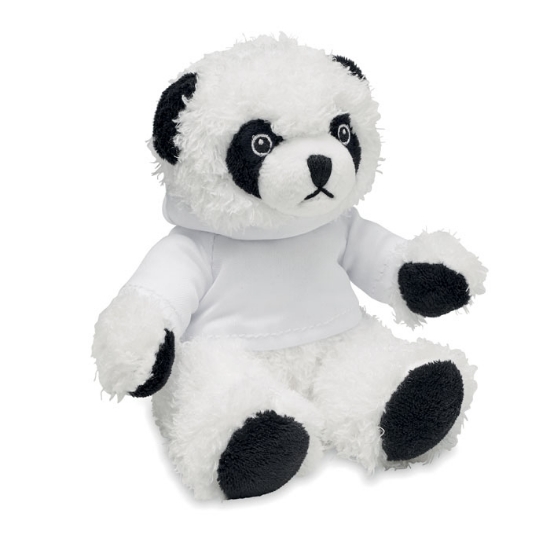 Immagine di KW6736 - Peluche a forma di panda