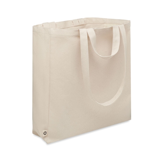 Immagine di KW6749 - Shopper in cotone riciclato