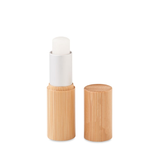 Immagine di KW6752 - Balsamo labbra in bamboo