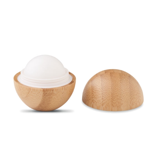 Immagine di KW6753 - Balsamo labbra in bamboo