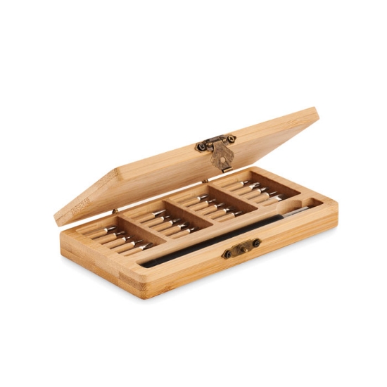 Immagine di KW6756 - Set di utensili da 24 pezzi