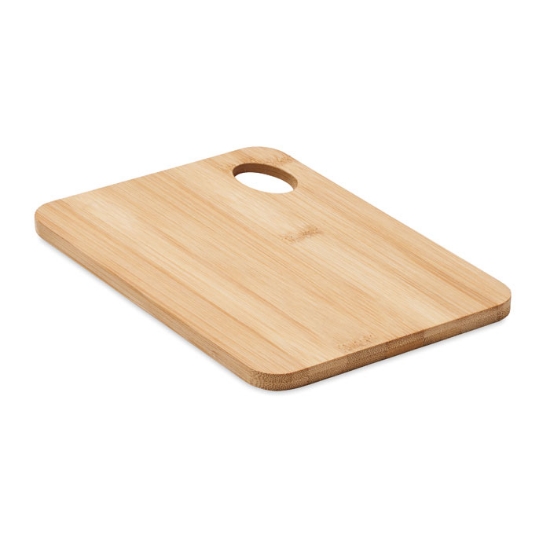Immagine di KW6778 - Tagliere in bamboo