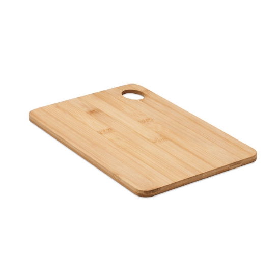 Immagine di KW6779 - Tagliere grande in bamboo