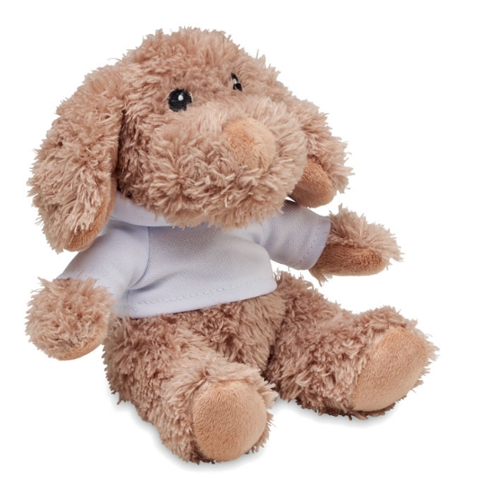 Immagine di KW6806 - Peluche a forma di cane