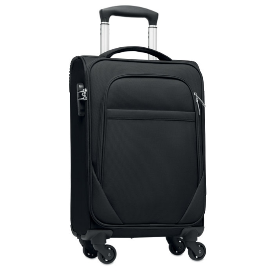 Immagine di KW6807 - Trolley morbido 600d rpet