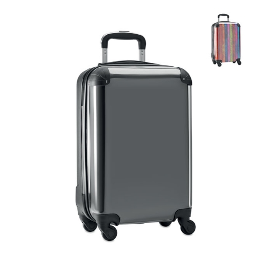 Immagine di KW6808 - Trolley fotografico in abs e pc