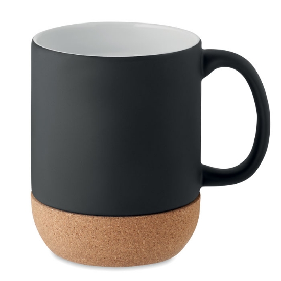 Immagine di KW6839 - Tazza in ceramica opaca 300 ml