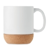 Immagine di KW6839 - Tazza in ceramica opaca 300 ml