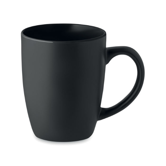 Immagine di KW6840 - Tazza in ceramica bicolore
