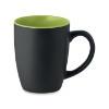 Immagine di KW6840 - Tazza in ceramica bicolore