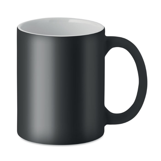 Immagine di KW6849 - Tazza colorata opaca 300 ml