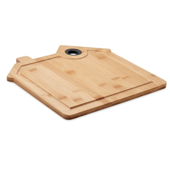 Immagine di KW6859 - Tagliere in bamboo
