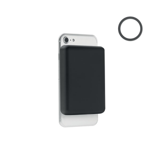 Immagine di KW6874 - Caricatore wireless magnetico