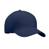 Immagine di KW6875 - Cappellino 5 pannelli 260 gr