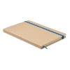 Immagine di KW6892 - Notebook a5 in cartone