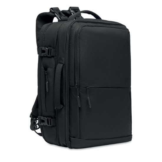 Immagine di KW6901 - Zaino 600d rpet