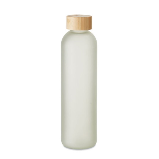 Immagine di KW6921 - Bottiglia in vetro da 650ml