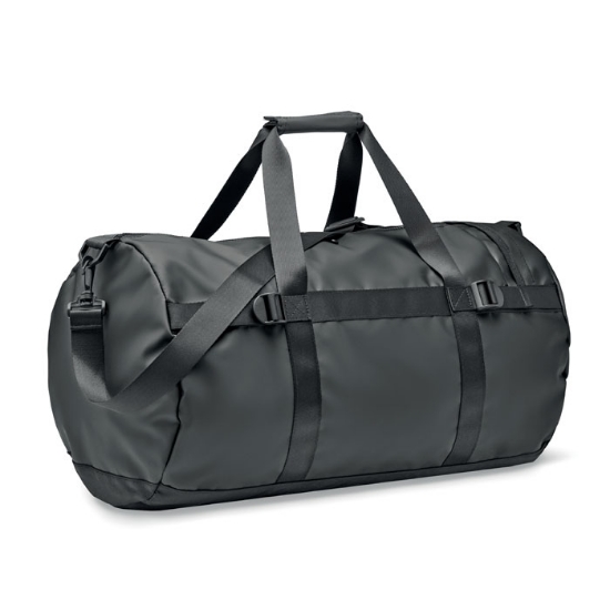 Immagine di KW6940 - Borsa sportiva in telone 50c