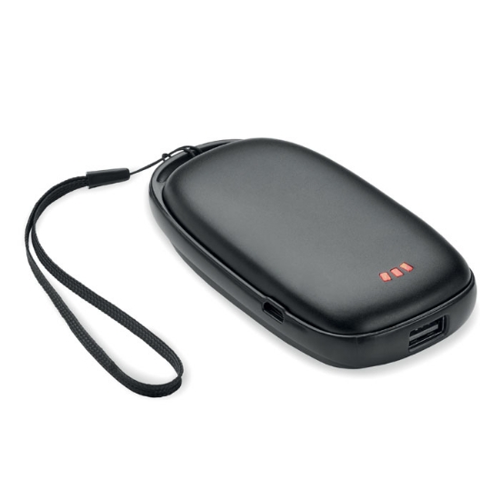 Immagine di KW6949 - Scaldamani 4000 mah power bank