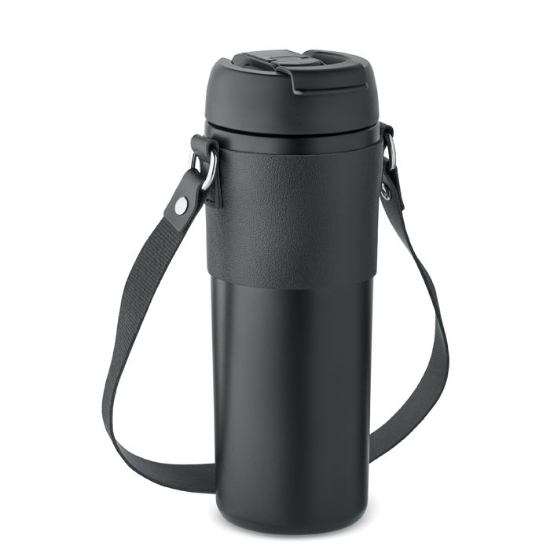 Immagine di KW6971 - Bicchiere doppio strato 700 ml