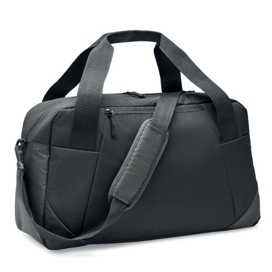 Immagine di KW6999 - Borsa sportiva 300d ripstop