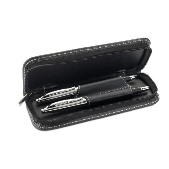 Immagine di KW7475 - Set penna a sfera e roller