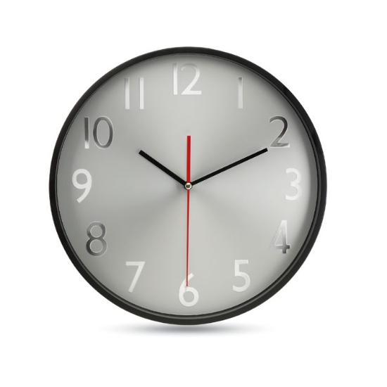 Immagine di KW7503 - Orologio analogico da parete