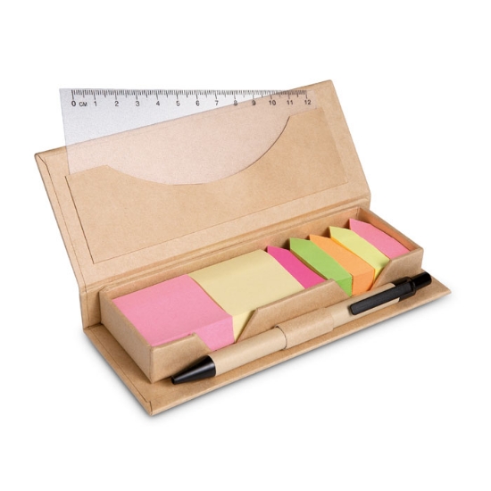 Immagine di KW7756 - Set penna in custodia cartone