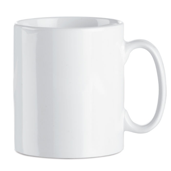 Immagine di KW8040 - Tazza in ceramica da 300 ml