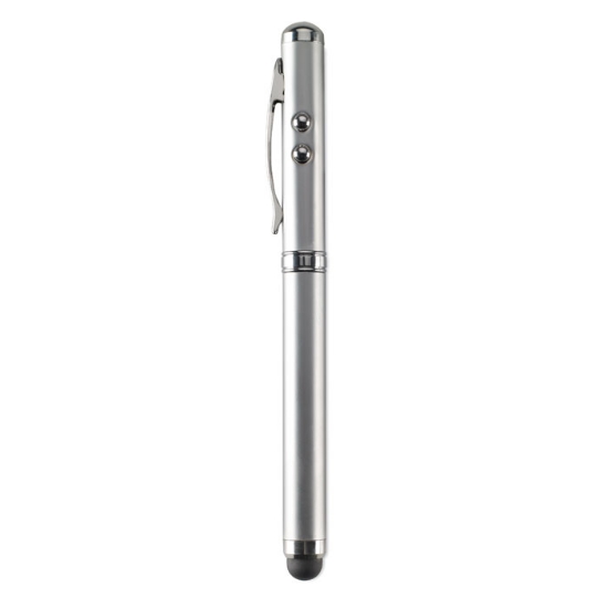 Immagine di KW8097 - Puntatore laser e penna touchs