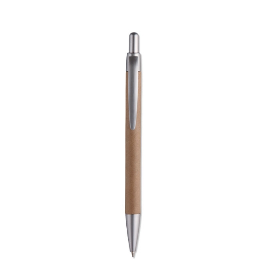 Immagine di KW8105 - Penna a sfera con fusto in car